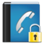 Logo of Call Log Protector android Application 